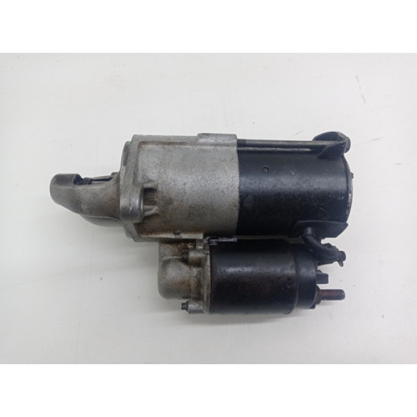 Motor De Arranque Gm Tigra 1.6 16v 1998