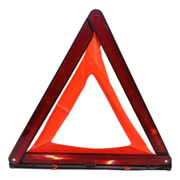 Triângulo Sinalizaçao Bmw X3 Xdrive 2013 3.0 Aut