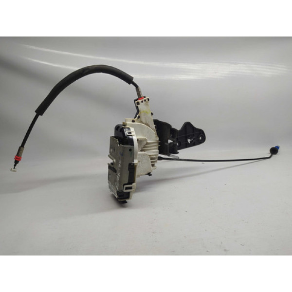 Fechadura Porta Traseira Esquerda Dodge Journey Sxt 2014