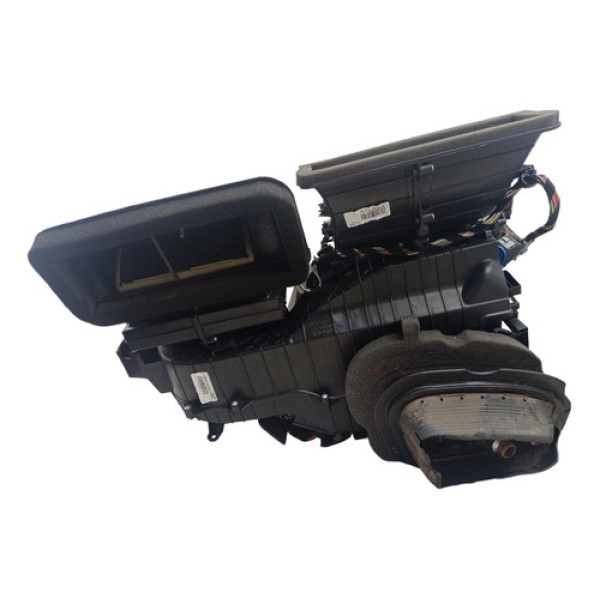 Caixa Ar Evaporadora Jeep Commander T350 2022 2.0 Diesel Aut