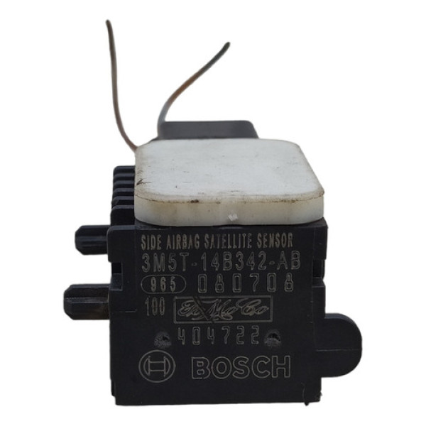 Sensor Air Bag Land Rover Freelander 2008