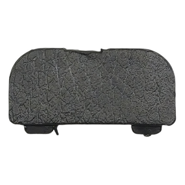 Tampa Furo Forro Porta Traseiro Jeep Compass 2020 