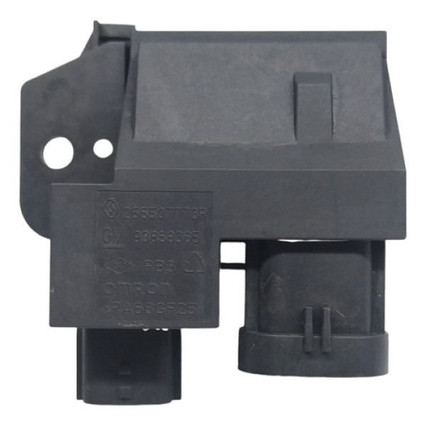 Resistência Radiador Nissan Kicks Exclusive 1.6 2022