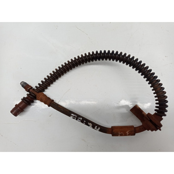 Flexivel Dianteiro Esquerdo Amarok 2014 2.0 Diesel