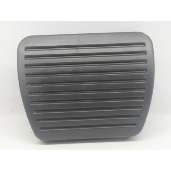 Capa Pedal Jeep Compass 1.3 2023 Aut