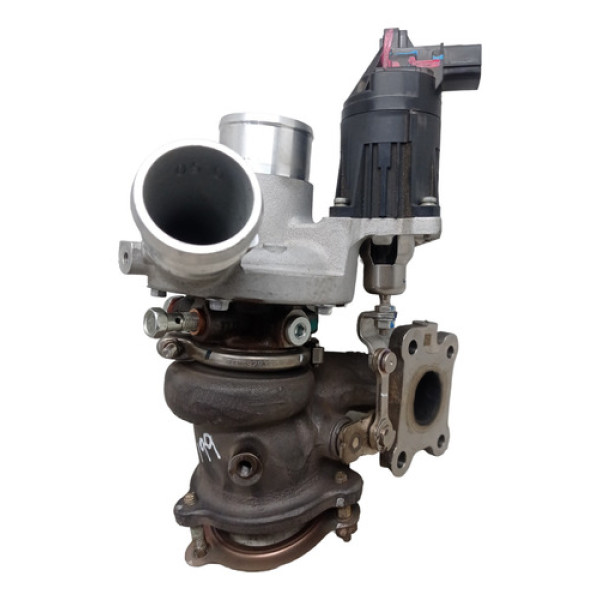 Turbina Chery Tiggo 5x Sport 2024 1.5 Aut 