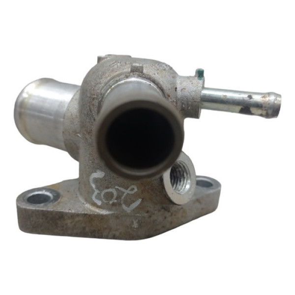 Flange Água Motor Chery Tiggo 3x Pro 2022 1.0 Turbo Aut