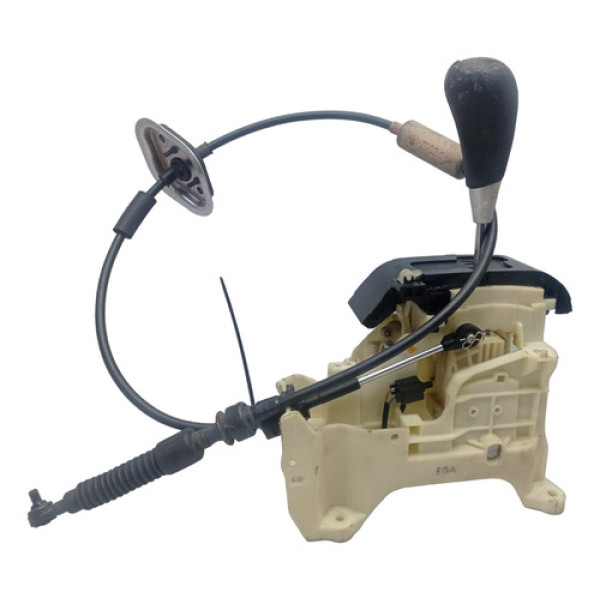 Trambulador Alavanca Marcha Hyundai Veracruz 2009 3.8 V6 Aut