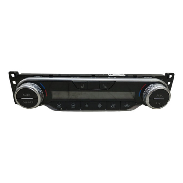 Comando Ar Condicionado Nissan Sentra Advance 2.0 2023