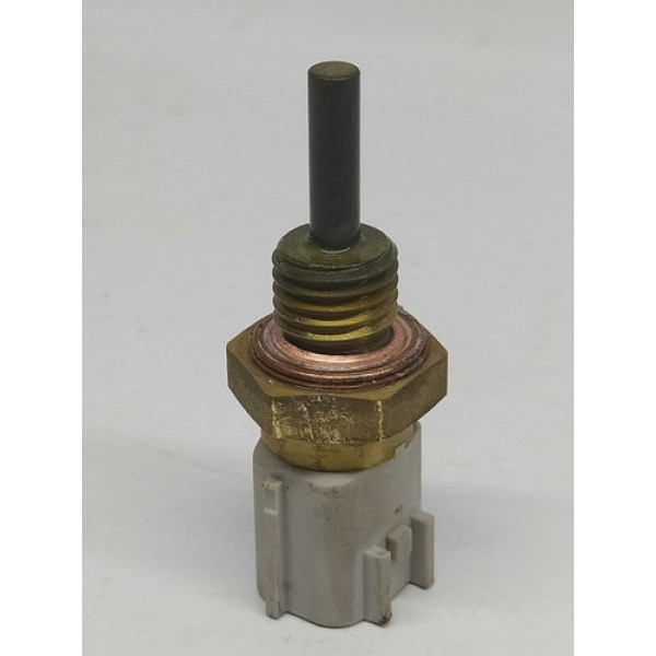 Sensor Temperatura Nissan Kicks 1.6 2021