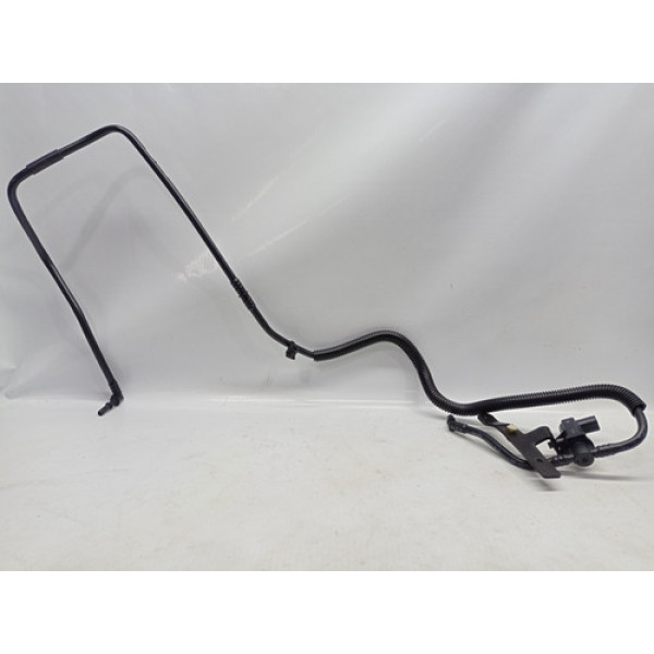 Valvula Solenóide Canister Jaguar Xf 2012 3.0 V6