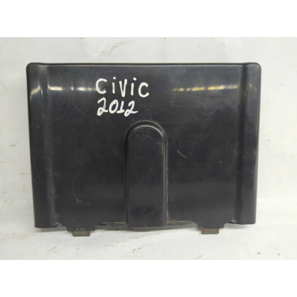 Tampa Capa Módulo Civic 2014 