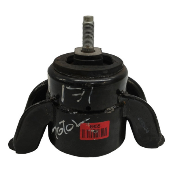 Coxim Hidráulico Motor Hyundai Hb20 1.0 Turbo 2022 Manual