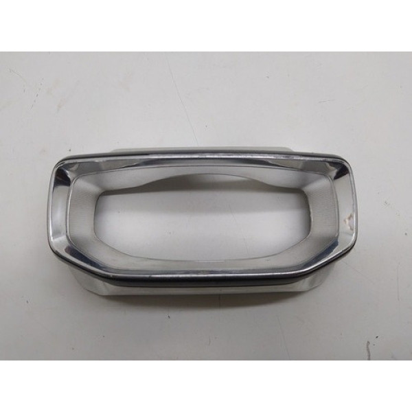 Moldura Do Farol Direito Jeep Renegade 2021