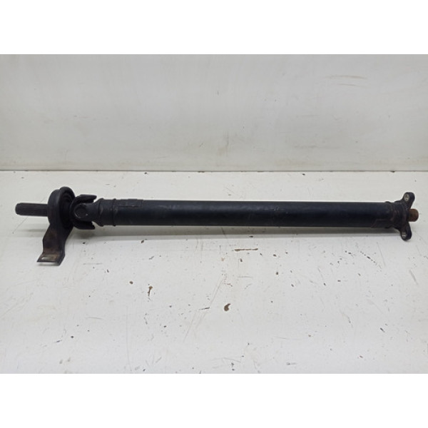 Cardã Traseiro Mercedes C200 Kompressor 2008 1.8 