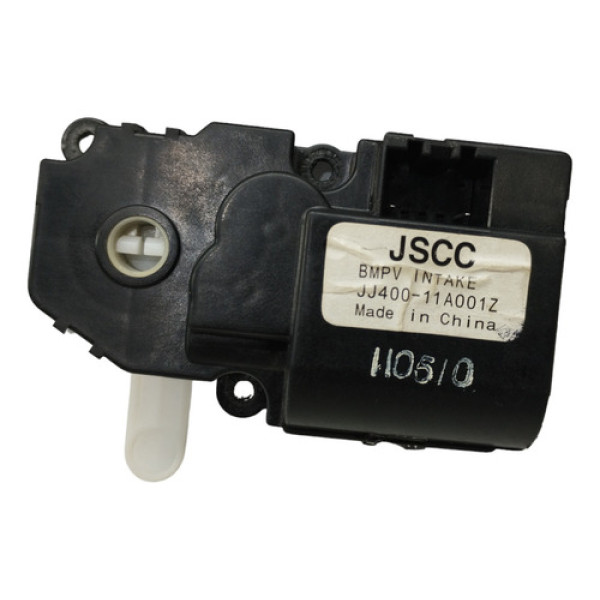 Motor Atuador Caixa Ar Jac J6 2.0 2012