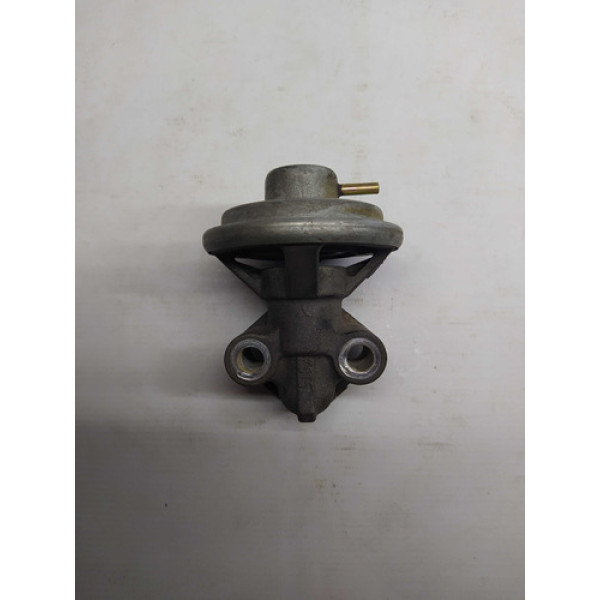 Válvula Egr Pajero Full 3.5 2001 Gasolina 