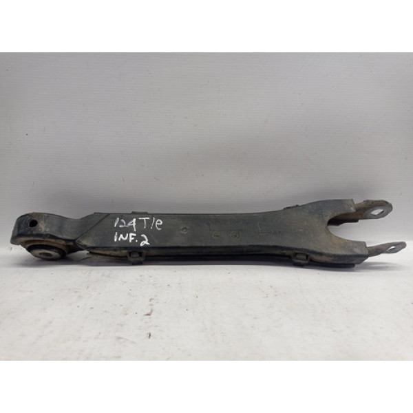 Braço Suspensão Traseiro Esquerdo Mercedes Benz C180 1.6 