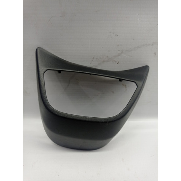 Acabamento Botao Volante Honda Hr V 2020 1.8 