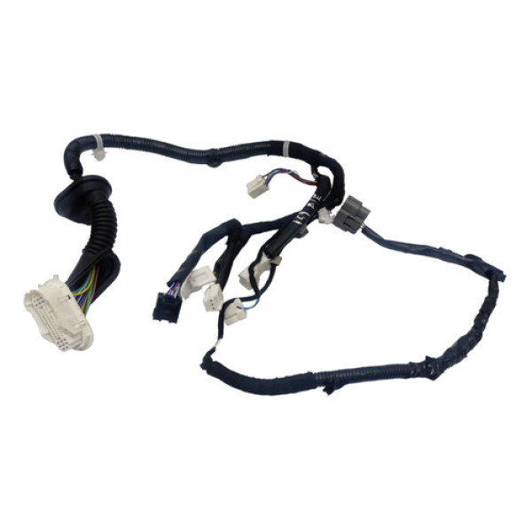 Chicote Porta Dianteiro Esquerdo Nissan Kicks 2022 1.6 Aut