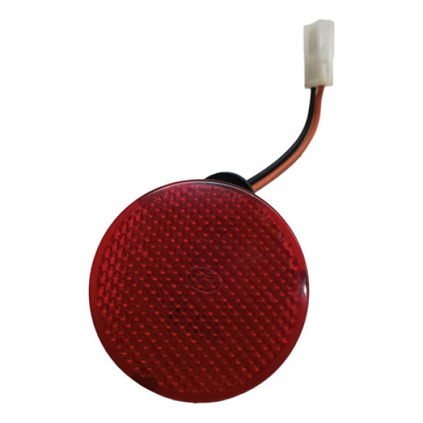 Luz Led Refletor Forro Dianteiro Direito Lifan X60 2015 1.8