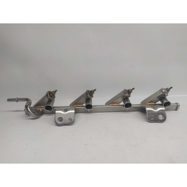 Flauta Bicos Nissan Kicks 1.6 2022 