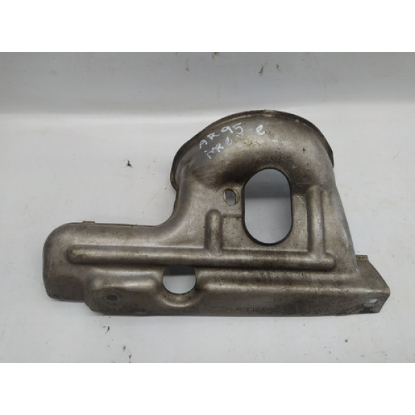 Defletor Catalisador Coletor Dodge Journey 2009 2.7 Aut