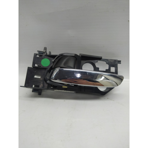 Maçaneta Interna Dianteira Esquerda Honda Hrv