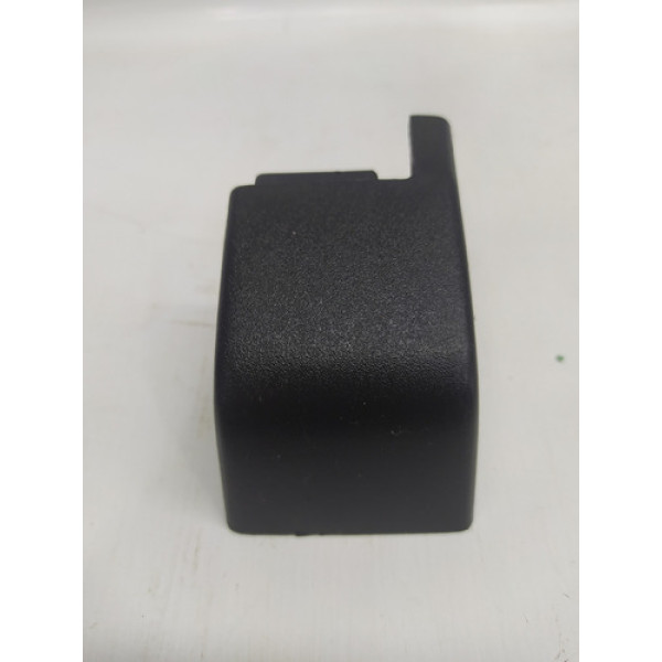 Tampa Acabamento Trilho Banco Esquerdo Volvo Xc60 T5 2012