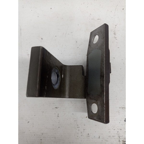 Dobradiça Superior Dianteiro Esquerdo Bmw X3 2012 3.0 28i