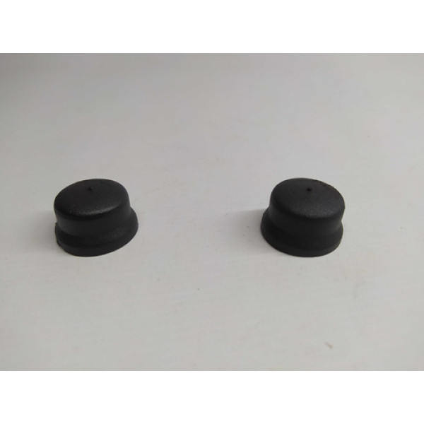 Capa Porca Braço Limpador Parabrisas Mercedes C200 2008 