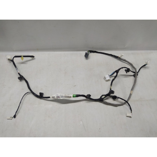 Chicote Da Caixa De Ar Honda Civic G10 2018 2.0 Aut