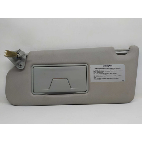 Quebra Sol Esquerdo Mitsubishi Asx 2019