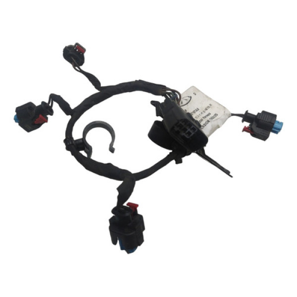 Chicote Bicos Chery Tiggo 7 Pro 1.6 2024 Automático 