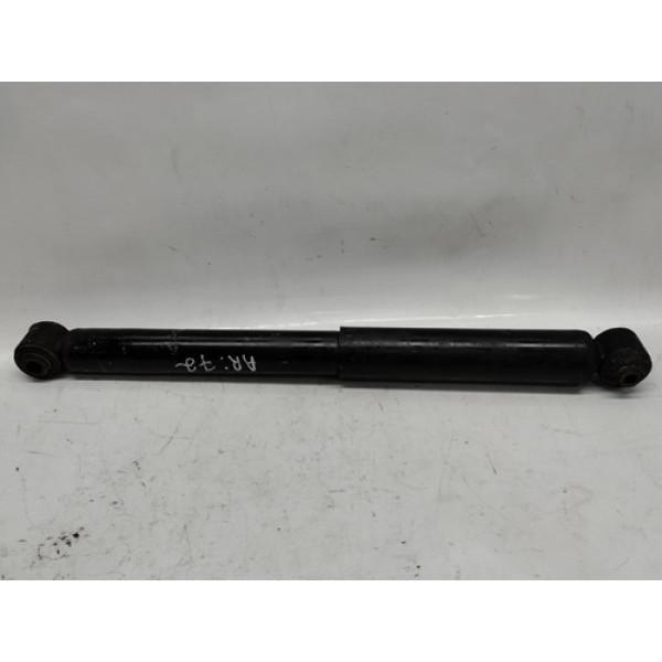 Amortecedor Traseiro Direito Peugeot 208 1.6 2017 