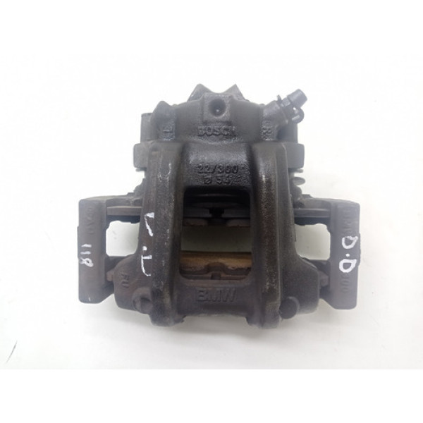 Pinça Dianteiro Direito Bmw 118i 2012