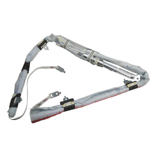 Airbag Cortina Teto Lado Direito Jeep Compass 1.3 Turbo 2022