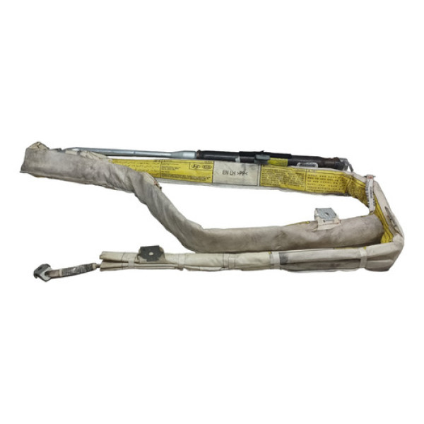 Air Bag Cortina Teto Lado Esquerdo Veracruz 2009 3.8 V6