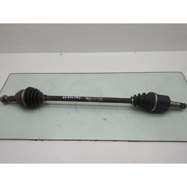 Homocinética Traseira Direita Freelander 2 3.2 2008