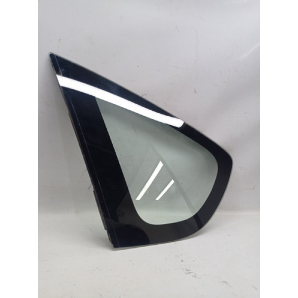 Vidro Vigia Lateral Esquerdo Subaru Impreza 2011 2.0