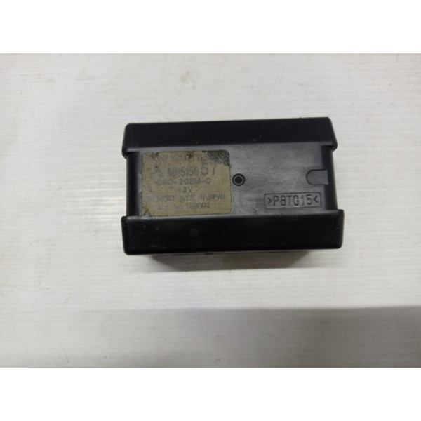 Módulo Relé Mitsubishi Pajero 2001