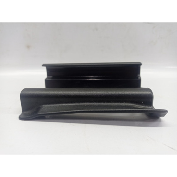 Acabamento Banco Dianteiro Direito Mercedes C180 1.8 Turbo