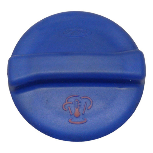 Tampa Reservatório Radiador Chery Tiggo 3x Plus 2022 1.0 Aut