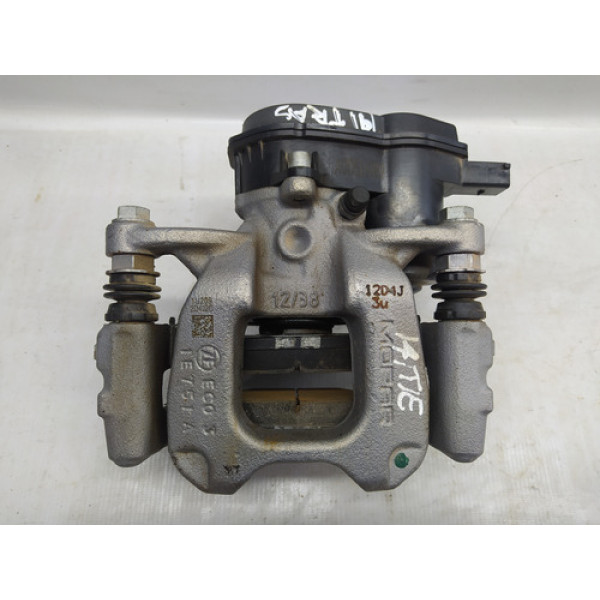 Pinça Motor Traseiro Esquerdo Compass Flex 2023 1.3 70km