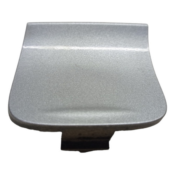 Tampa Reboque Parachoque Traseiro Volvo Xc60 2.0 Turbo 2011