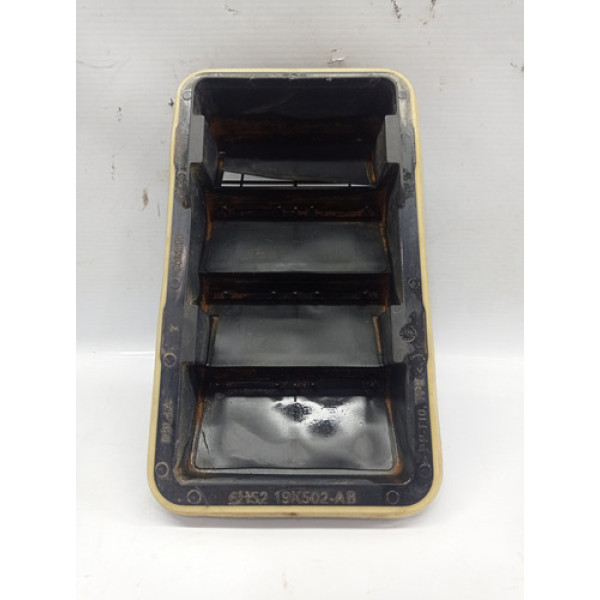 Difusor Ar Carroceria Traseira Direita Freelander 2 2011 Se