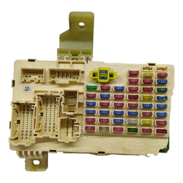 Caixa Fusíveis Hyundai Veracruz 3.8 2008 C/ Detalhe 