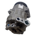 Compressor Ar Condicionado Fiat Pulse 2022 1.0 Turbo 