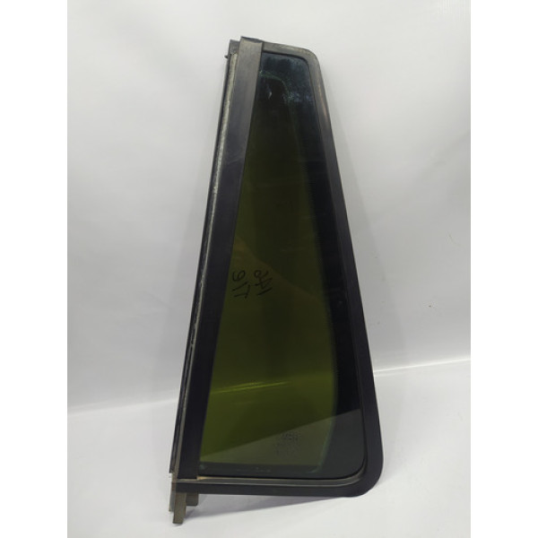 Vidro Fixo Traseiro Esquerdo Freelander 2 2009 3.2 Aut