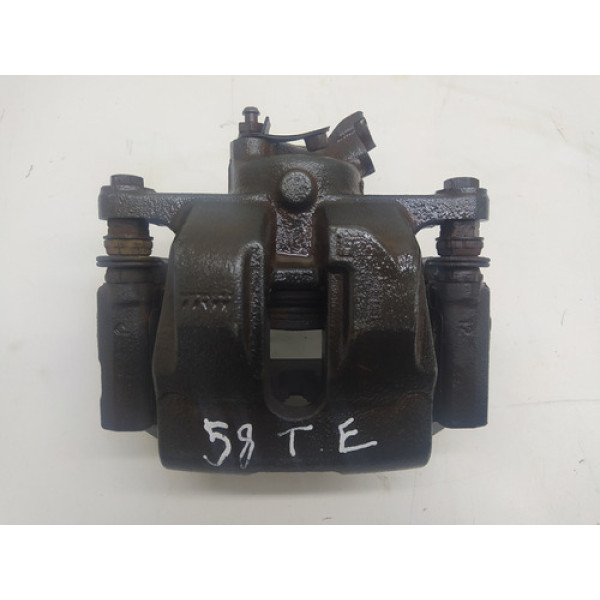 Pinça Traseira Esquerda Range Rover Sport 2010 3.0